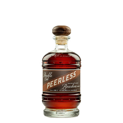 Open image in slideshow, Peerless Double Oak Bourbon
