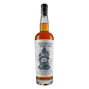 Redwood Empire Lost Monarch Blended Whiskey - Taste Select Repeat
