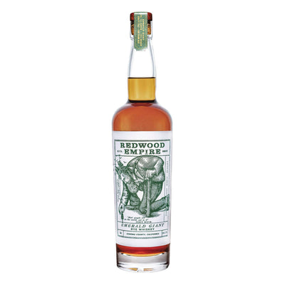 Open image in slideshow, Redwood Empire Emerald Giant Rye - Taste Select Repeat
