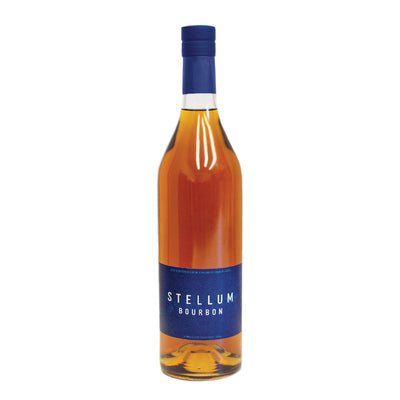 在幻灯片中打开图片，Stellum Bourbon - Taste Select Repeat
