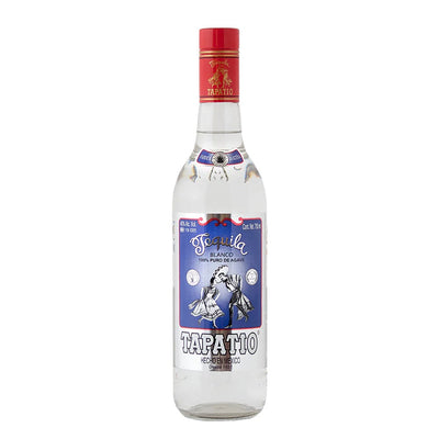 Open image in slideshow, Tapatio Tequila Blanco - Taste Select Repeat

