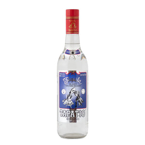 Tapatio Tequila Blanco - Taste Select Repeat