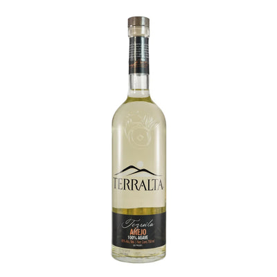 פתח תמונה במצגת, Terralta Tequila Anejo
