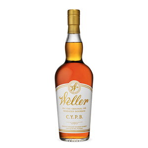 W.L. Weller C.Y.P.B. Bourbon - Taste Select Repeat