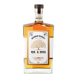 Mr. & Mrs. Bourbon White Oak Tree Bourbon - Taste Select Repeat
