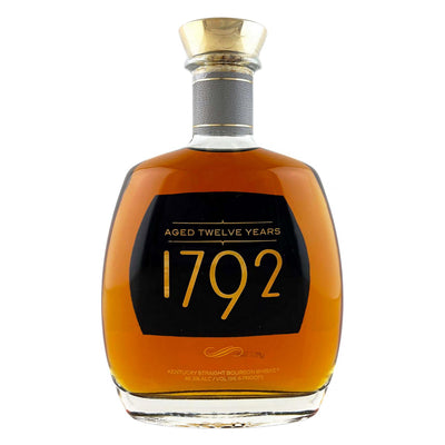1792 12 Year Bourbon - Taste Select Repeat 이미지를 슬라이드 쇼에서 열기
