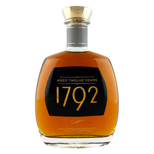 1792 12 Year Bourbon - Taste Select Repeat