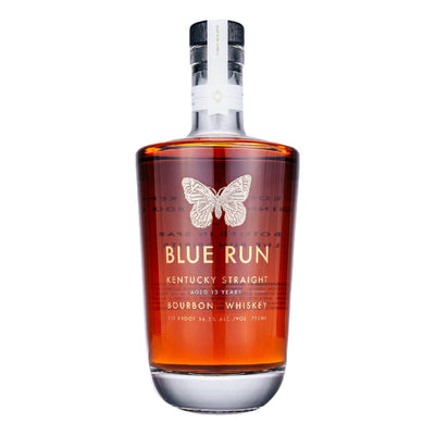スライドショーBlue Run 13 Year Old Bourbon - Taste Select Repeatの画像を開く
