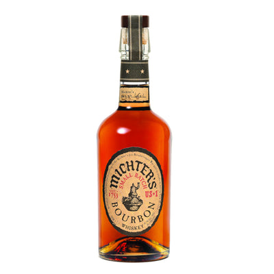 Michter’s US*1 Bourbon - Taste Select Repeat 이미지를 슬라이드 쇼에서 열기
