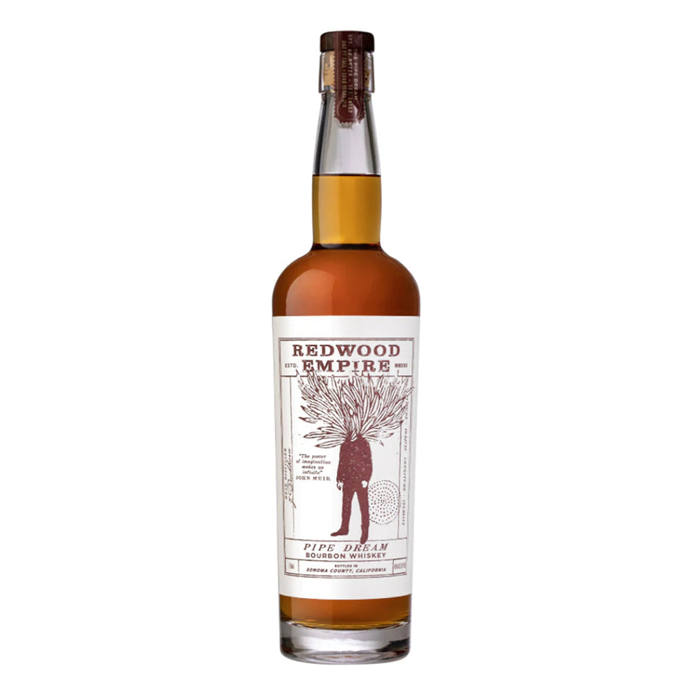 Redwood Empire Pipe Dream Bourbon - Taste Select Repeat