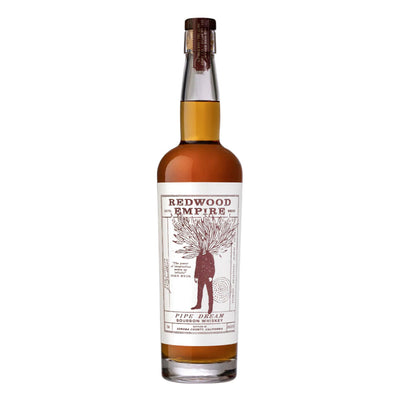 在幻灯片中打开图片，Redwood Empire Pipe Dream Bourbon - Taste Select Repeat
