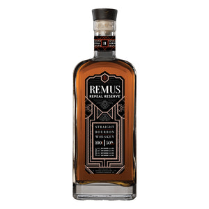 Remus • Repeal Reserve II | Bourbon - Taste Select Repeat