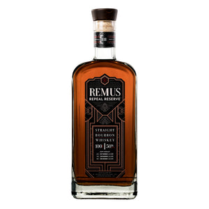 Remus • Repeal Reserve III | Bourbon - Taste Select Repeat