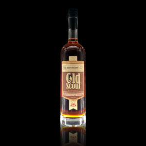 Old Scout Bourbon - Baby Unicorn 1 - Taste Select Repeat