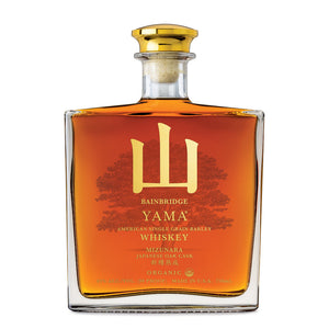 Yama Single Grain American Whiskey - Taste Select Repeat