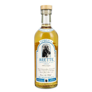 Arette Tequila Artesanal Anejo Suave - Taste Select Repeat