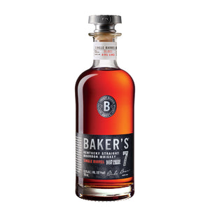 Baker's 7 Year Old Bourbon - Taste Select Repeat