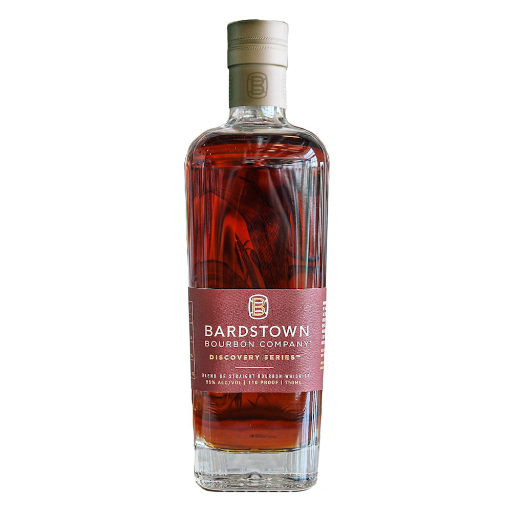 Bardstown Bourbon Co. American Whiskey - Discovery - Taste Select Repeat