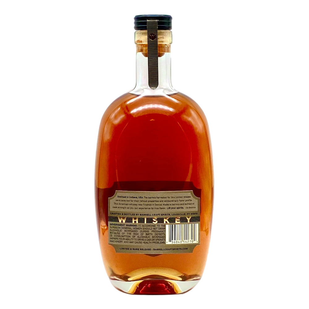 Barrell 25 Year American Whiskey - Taste Select Repeat