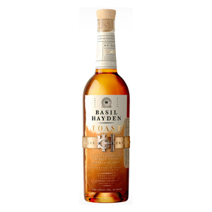 Basil Hayden's 'Toast' Bourbon - Taste Select Repeat