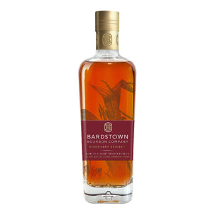 Bardstown Bourbon Co. American Whiskey - Discovery - Taste Select Repeat 이미지를 슬라이드 쇼에서 열기
