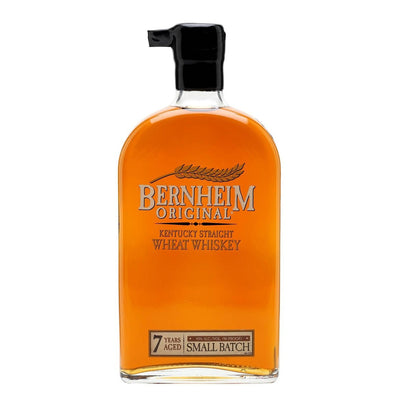 פתח תמונה במצגת, Bernheim Wheat Whiskey - Taste Select Repeat
