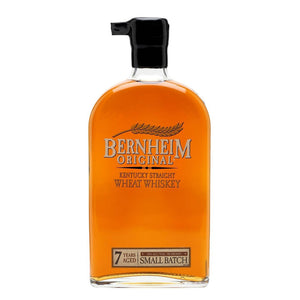 Bernheim Wheat Whiskey - Taste Select Repeat