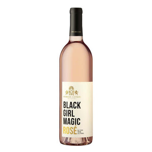 Black Girl Magic | Rose - Taste Select Repeat