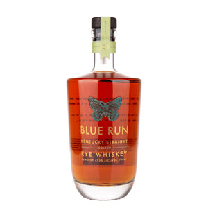 Blue Run Golden Rye - Taste Select Repeat