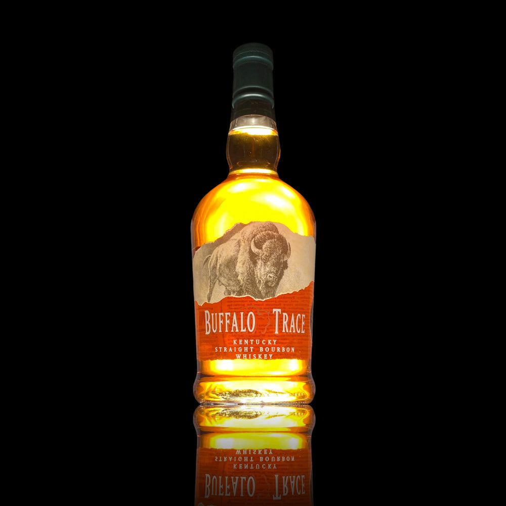 Buffalo Trace Bourbon - MFWYG - Taste Select Repeat