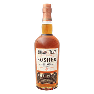 Buffalo Trace Kosher Wheat Bourbon - Taste Select Repeat