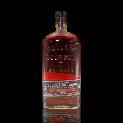 在幻灯片中打开图片，Bulleit Bourbon - Too Short - Taste Select Repeat
