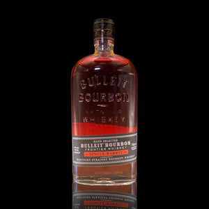 Bulleit Single Barrel Bourbon - Taste Select Repeat