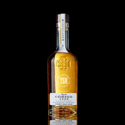 在幻灯片中打开图片，Codigo 1530 Tequila Reposado - El Amigito - Taste Select Repeat
