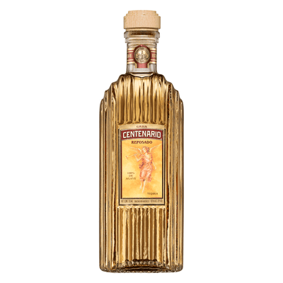 在幻灯片中打开图片，Gran Centenario Tequila Reposado - Taste Select Repeat
