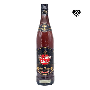 Havana Club Anejo 7 Anos Rum - Taste Select Repeat