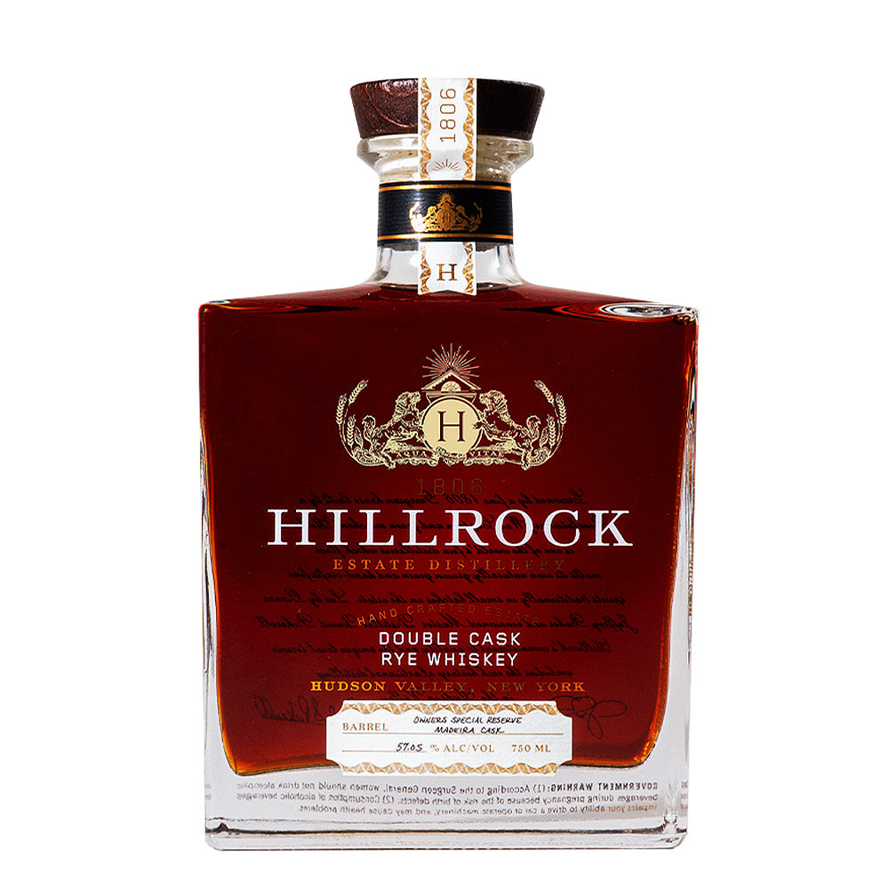 Hillrock Estate Rye Collection - Taste Select Repeat