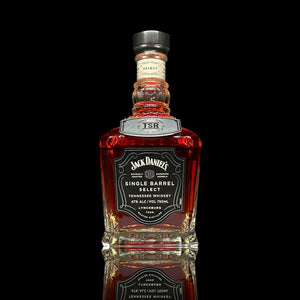 Jack Daniel's Select Tennessee Whiskey - Taste Select Repeat