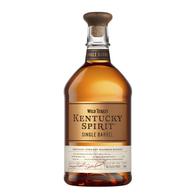 在幻灯片中打开图片，Kentucky Spirit Bourbon - Taste Select Repeat
