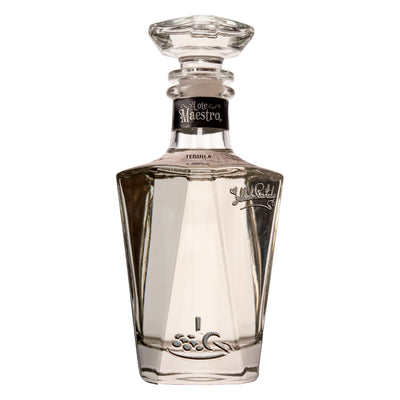 Open image in slideshow, Lote Maestro Tequila Extra Anejo Cristalino - Taste Select Repeat
