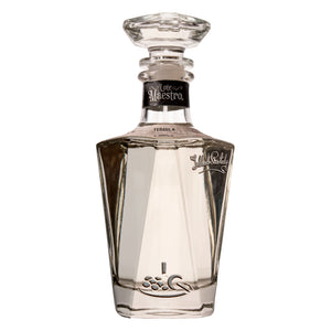 Lote Maestro Tequila Extra Anejo Cristalino - Taste Select Repeat