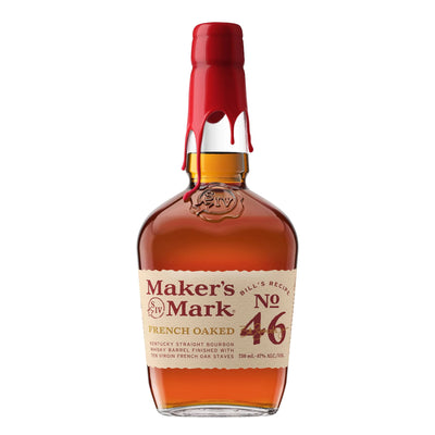 在幻灯片中打开图片，Maker&amp;#39;s Mark 46 Bourbon - Taste Select Repeat
