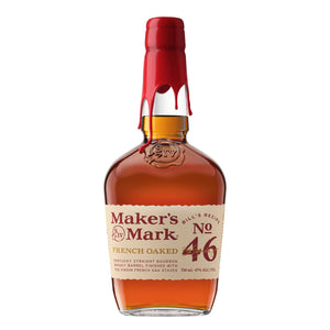 Maker's Mark 46 Bourbon - Taste Select Repeat