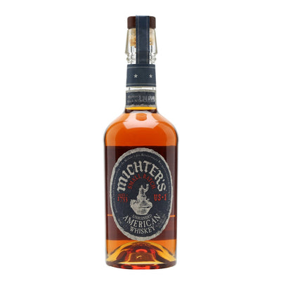 Open image in slideshow, Michter’s American Whiskey - US*1 - Taste Select Repeat
