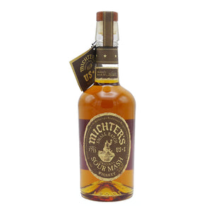 Michter’s • US*1 | Sour Mash - Taste Select Repeat