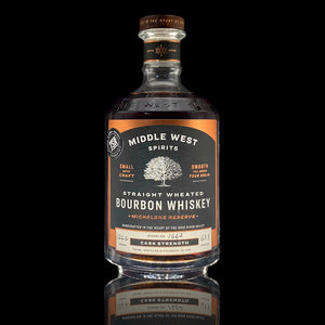 Middle West Spirits Bourbon - Taste Select Repeat