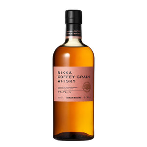 Nikka Coffey Grain Whisky - Taste Select Repeat