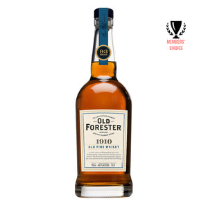 Old Forester 1910 Bourbon - Taste Select Repeat