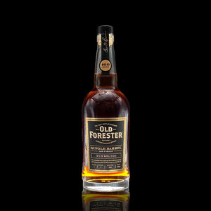 Old Forester Bourbon - Women's History Month Select 2021 - Taste Select Repeat