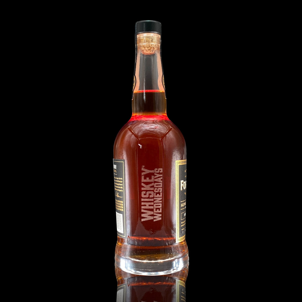 Old Forester Bourbon - WhiskeyWednesdays® Select